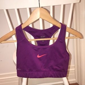Nike Sports Bra